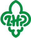 Logo harcerza
