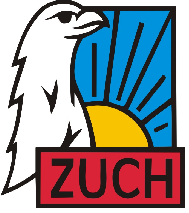 Logo zucha
